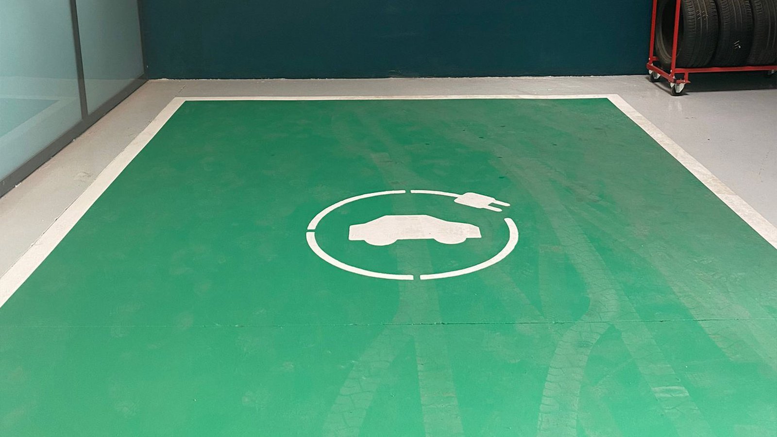 Instal·lacions de Valls Motors 4